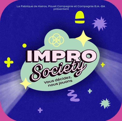 IMPRO SOCIETY