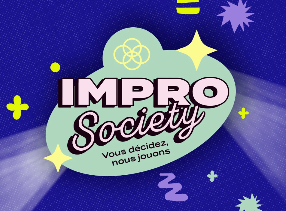 IMPRO SOCIETY