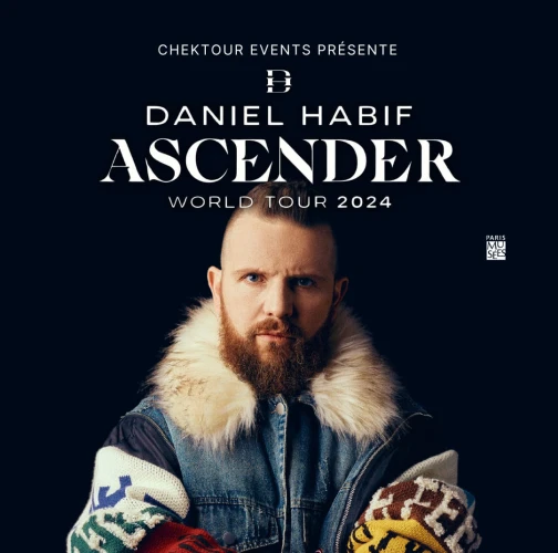 DANIEL HABIF  ASCENDER