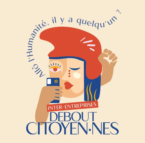 Debout Citoyen·nes