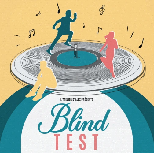 Blind Test