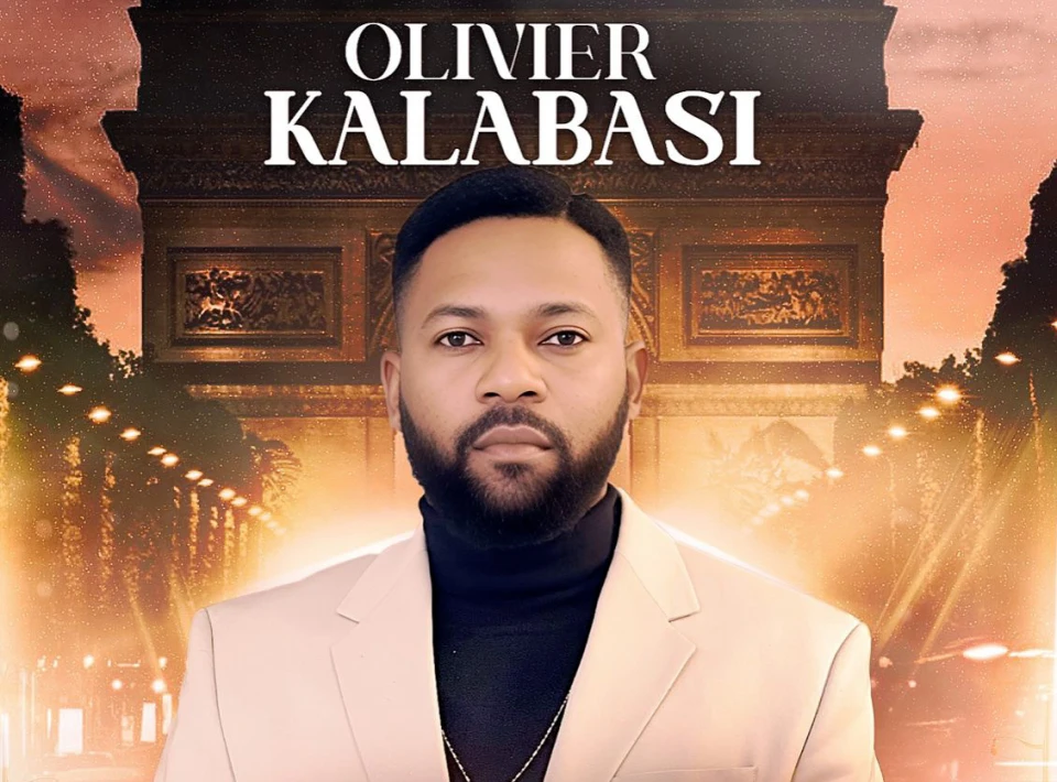 OLIVIER KALABASI