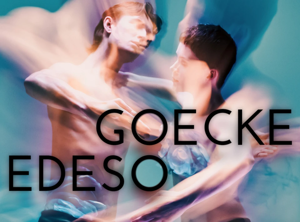 Goecke / Edeso