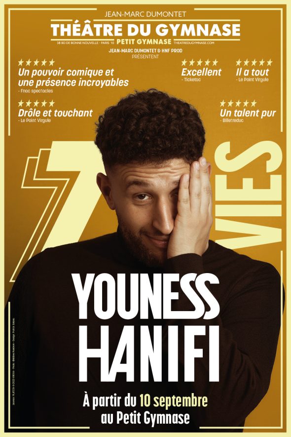 Youness Hanifi