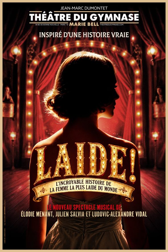 Laide !